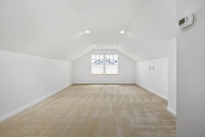 Loft | Upper Level 2