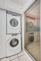 In-unit Laundry-2