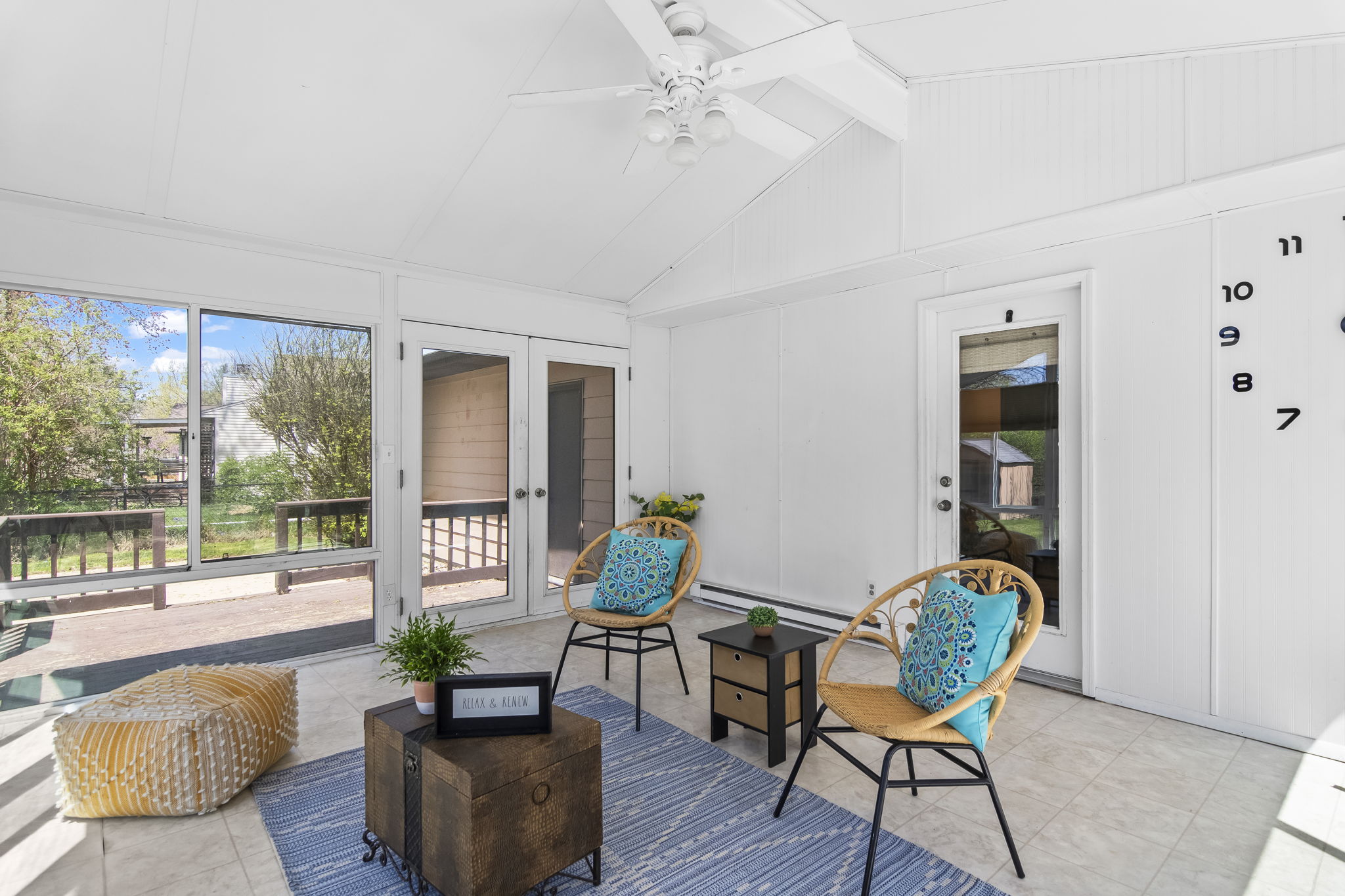 Sun Room