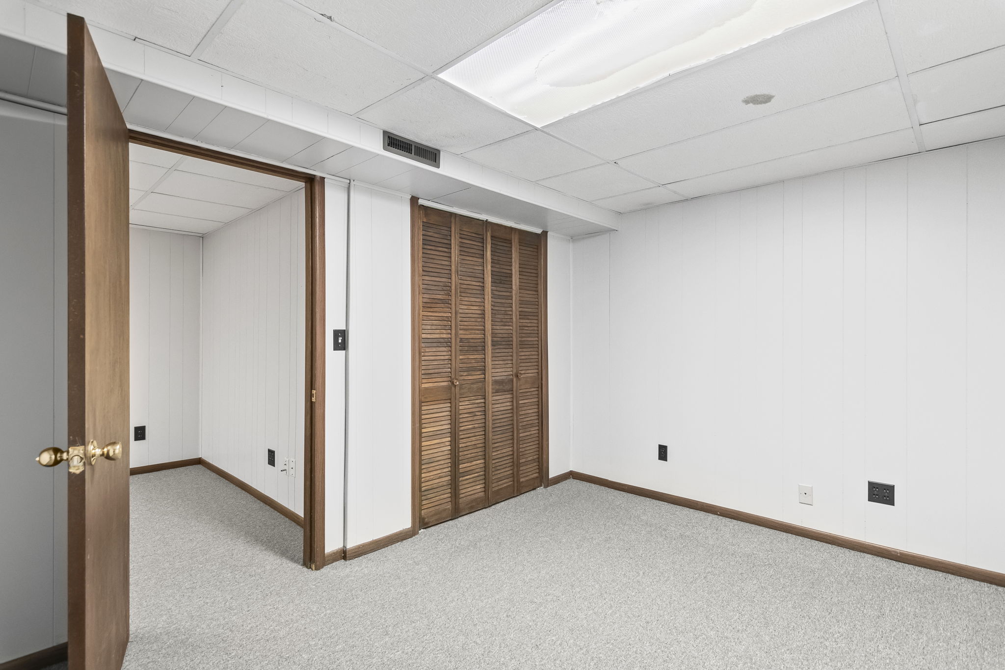 Bonus Room