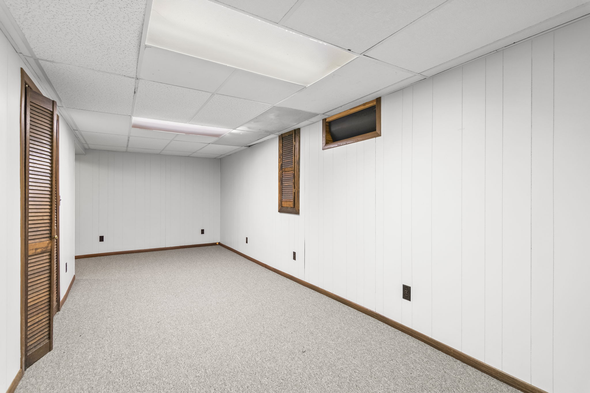 Bonus Room