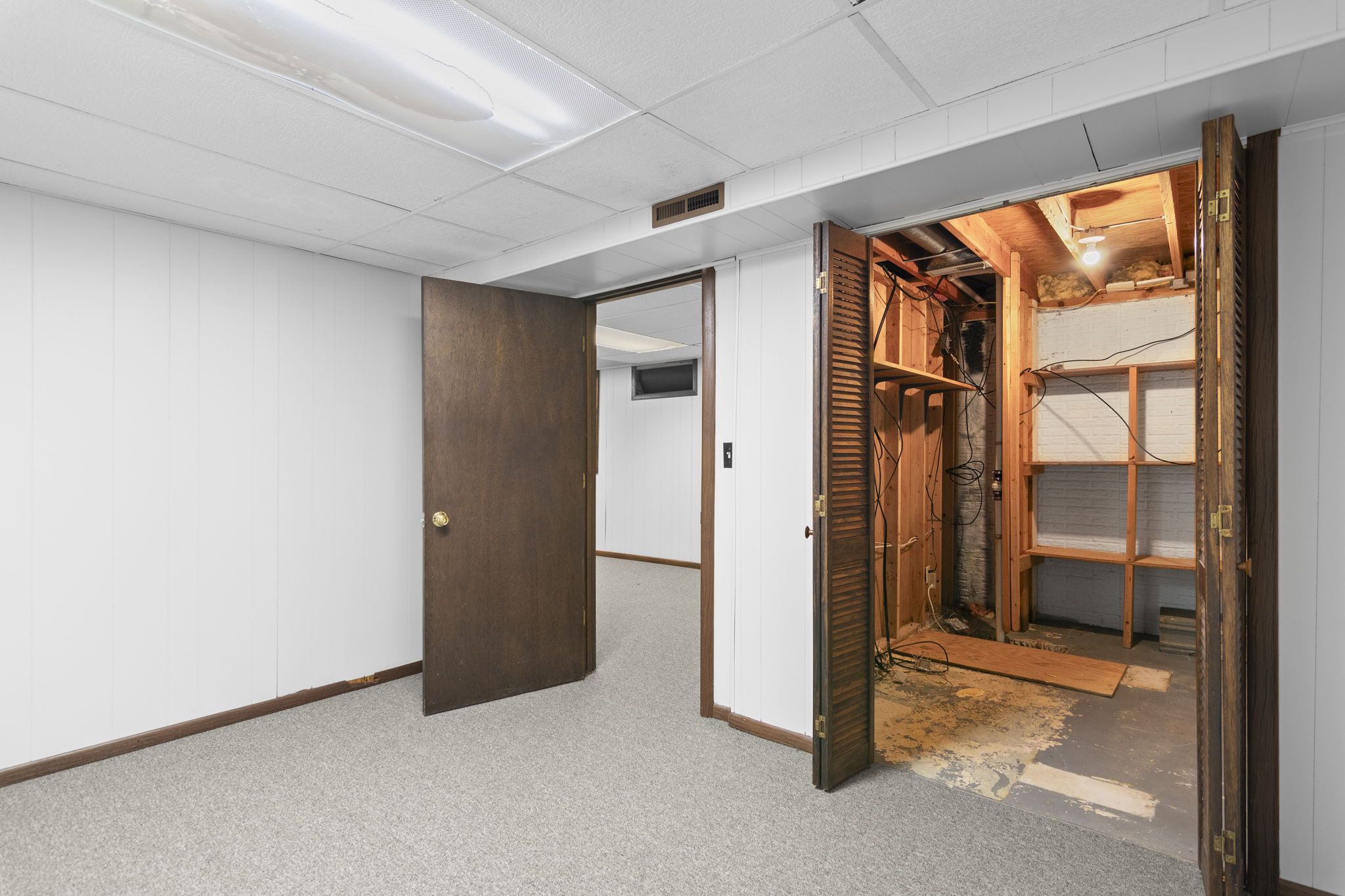 Bonus Room