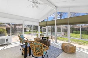 Sun Room
