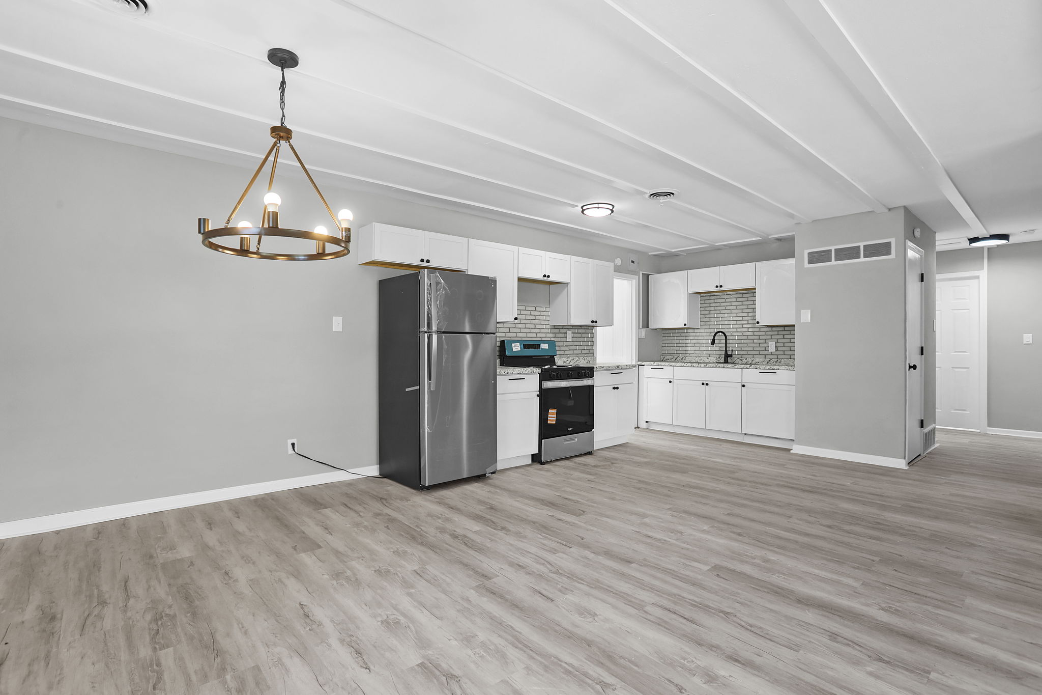 Eating Area
