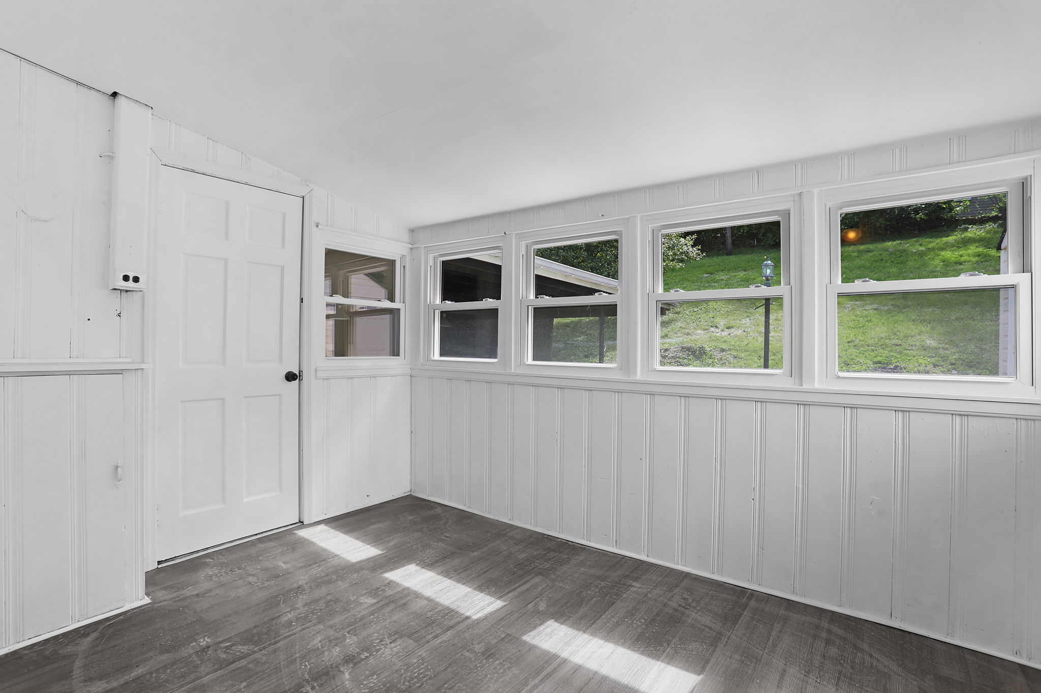 Mudroom