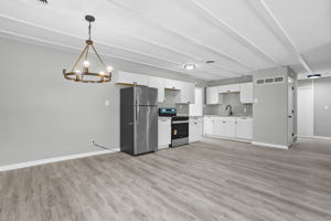 Eating Area
