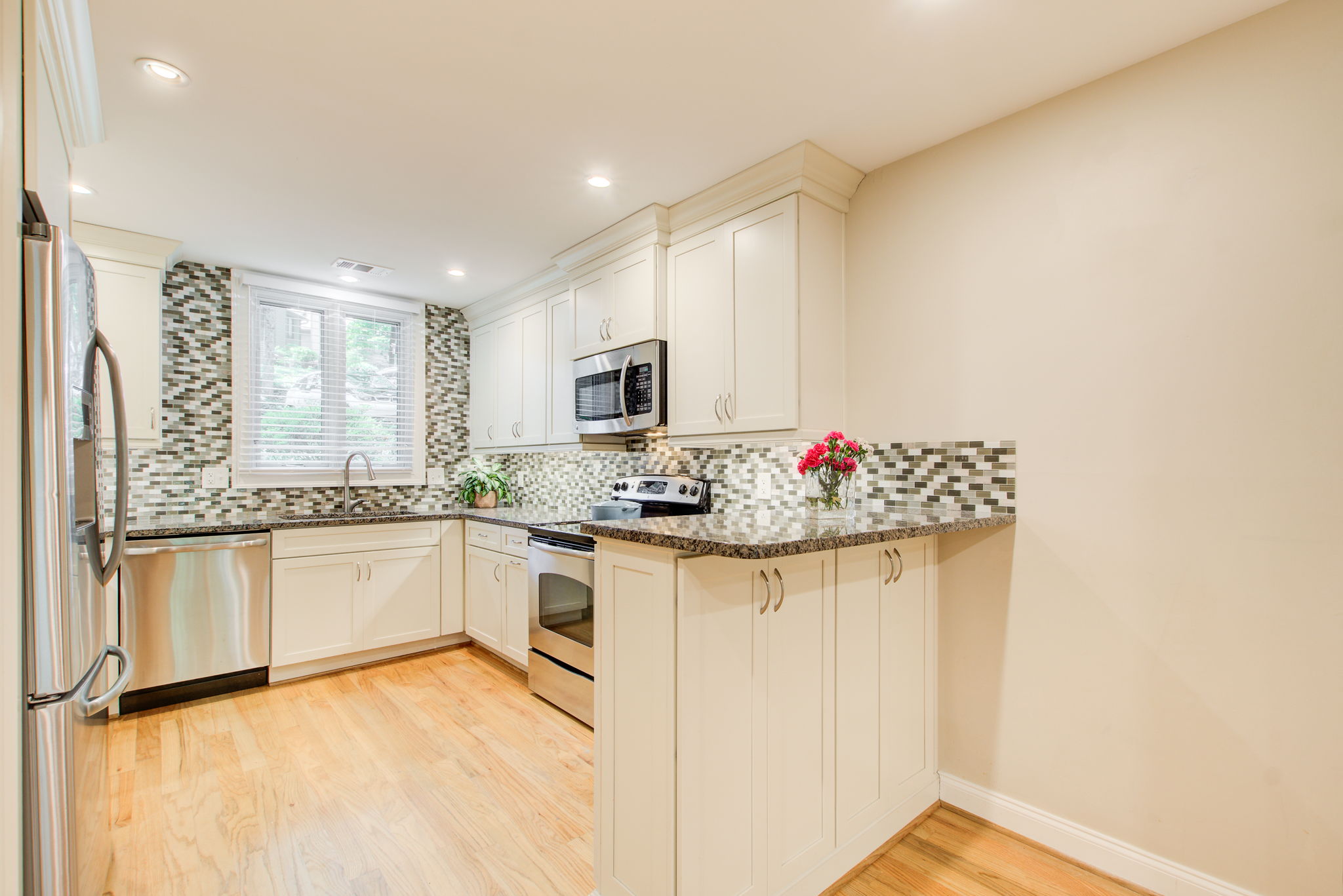 10 Kitchen A