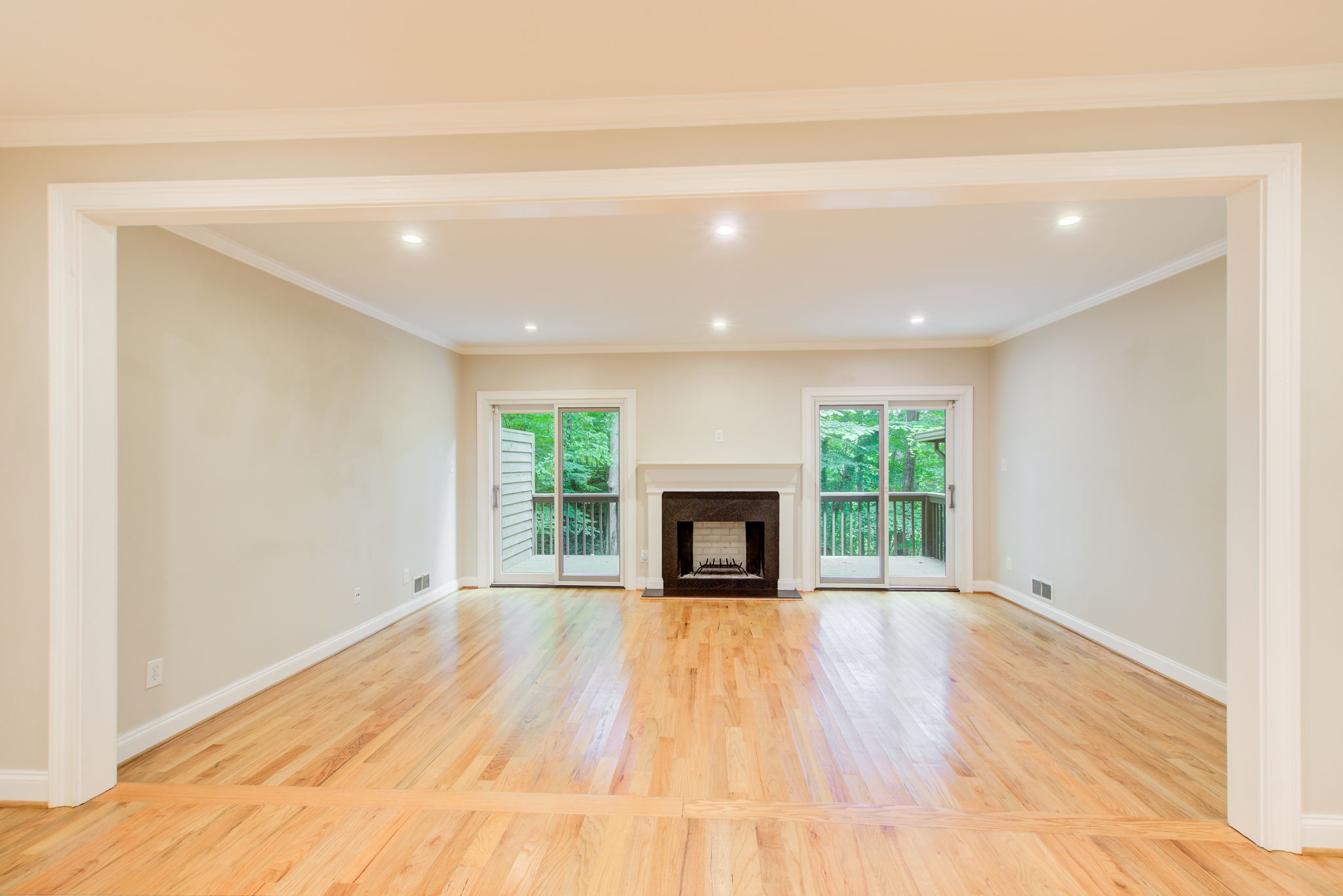 14 Living Room A