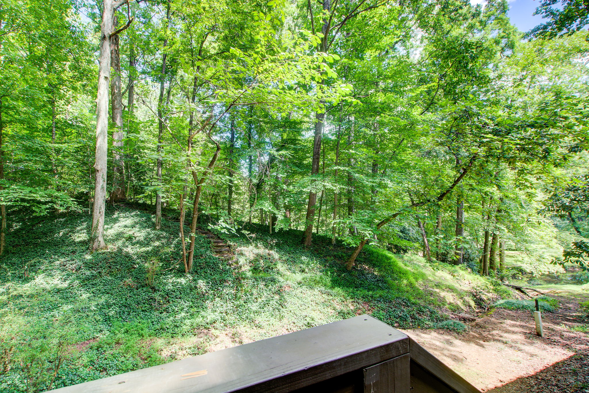 34 Ext Terrace Level View