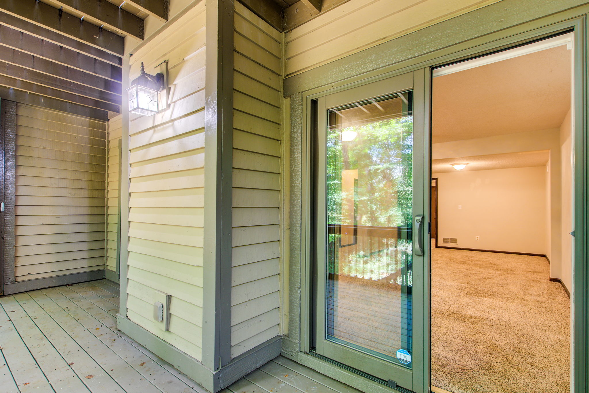 36 Terrace Level Screened In Patio B