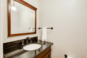5 Powder Room