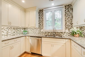 11 Kitchen B Detail
