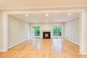 14 Living Room A