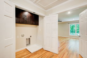 20 Laundry Closet w Main BR View A