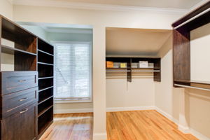 27 Main BR Walk In Closet A