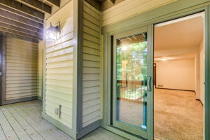 36 Terrace Level Screened In Patio B