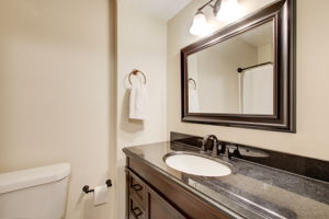 41 Terrace Level Full Bath
