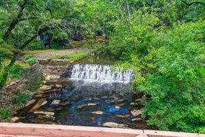 48 Aerial Community Creek