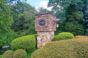 49 Aerial Ext Community Sign