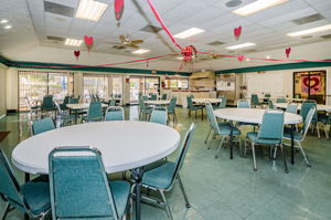 5-Dining Hall 1B