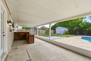 Rear Exteriors (1)