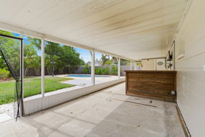 Rear Exteriors (5)
