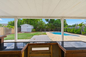 Rear Exteriors (8)