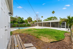 Rear Exteriors (10)