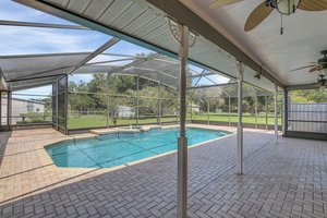 Main House Back Patio