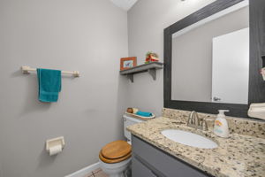 Bathroom 3a