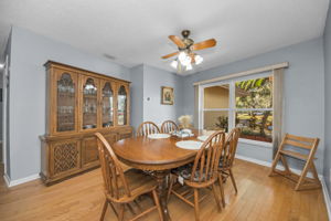 Dining Room 1