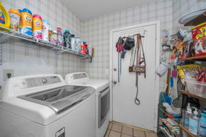 Laundry Room 1