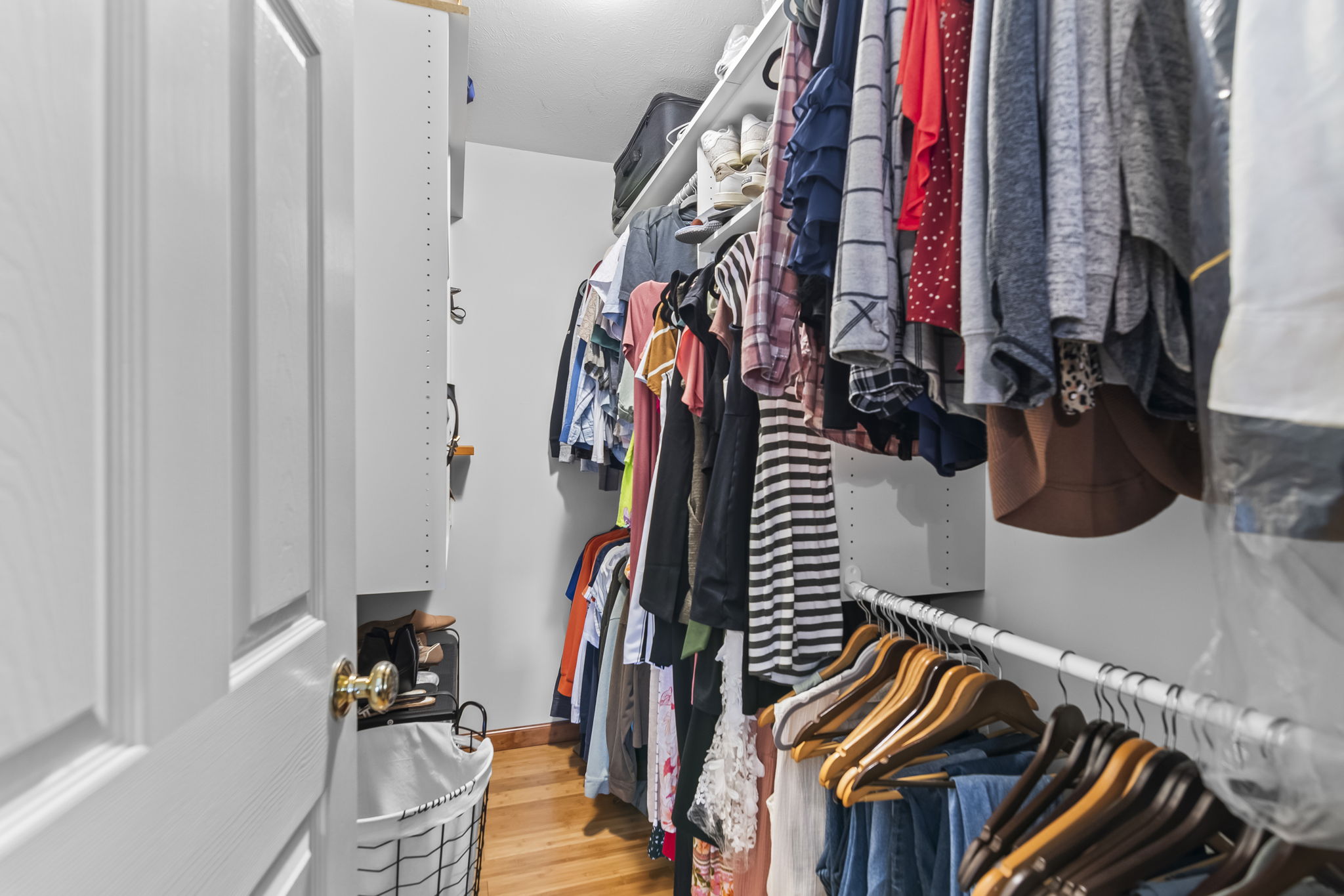 Closet