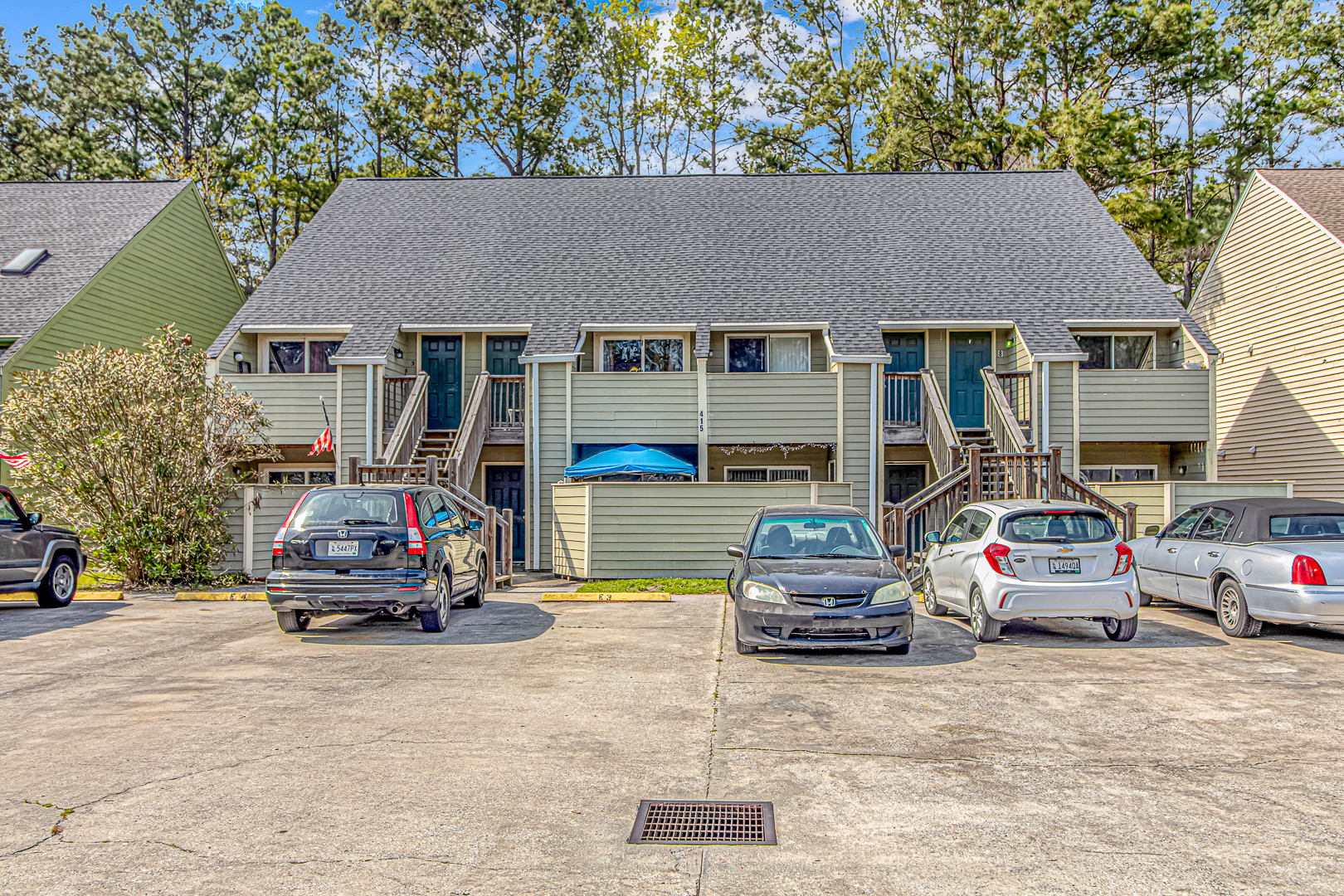 415 Cambridge Cir, Murrells Inlet, SC 29576, USA Photo 1