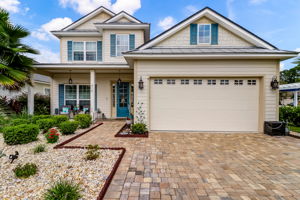Welcome to 415 Dunes of Amelia Dr