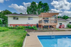 Back of Home