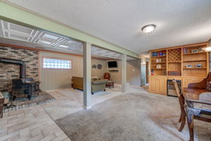 Lower Level