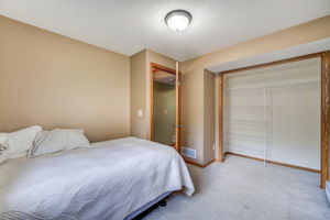 Lower Level - Bedroom