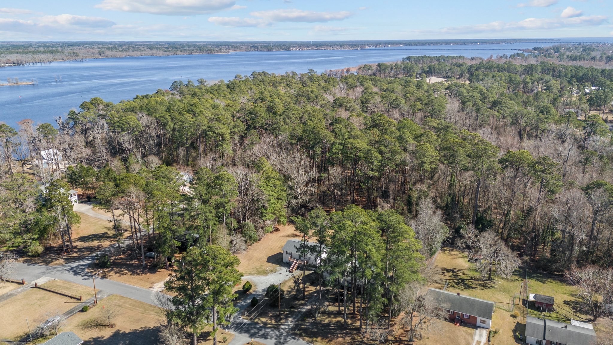 Glenburnie Park Just Minutes Away