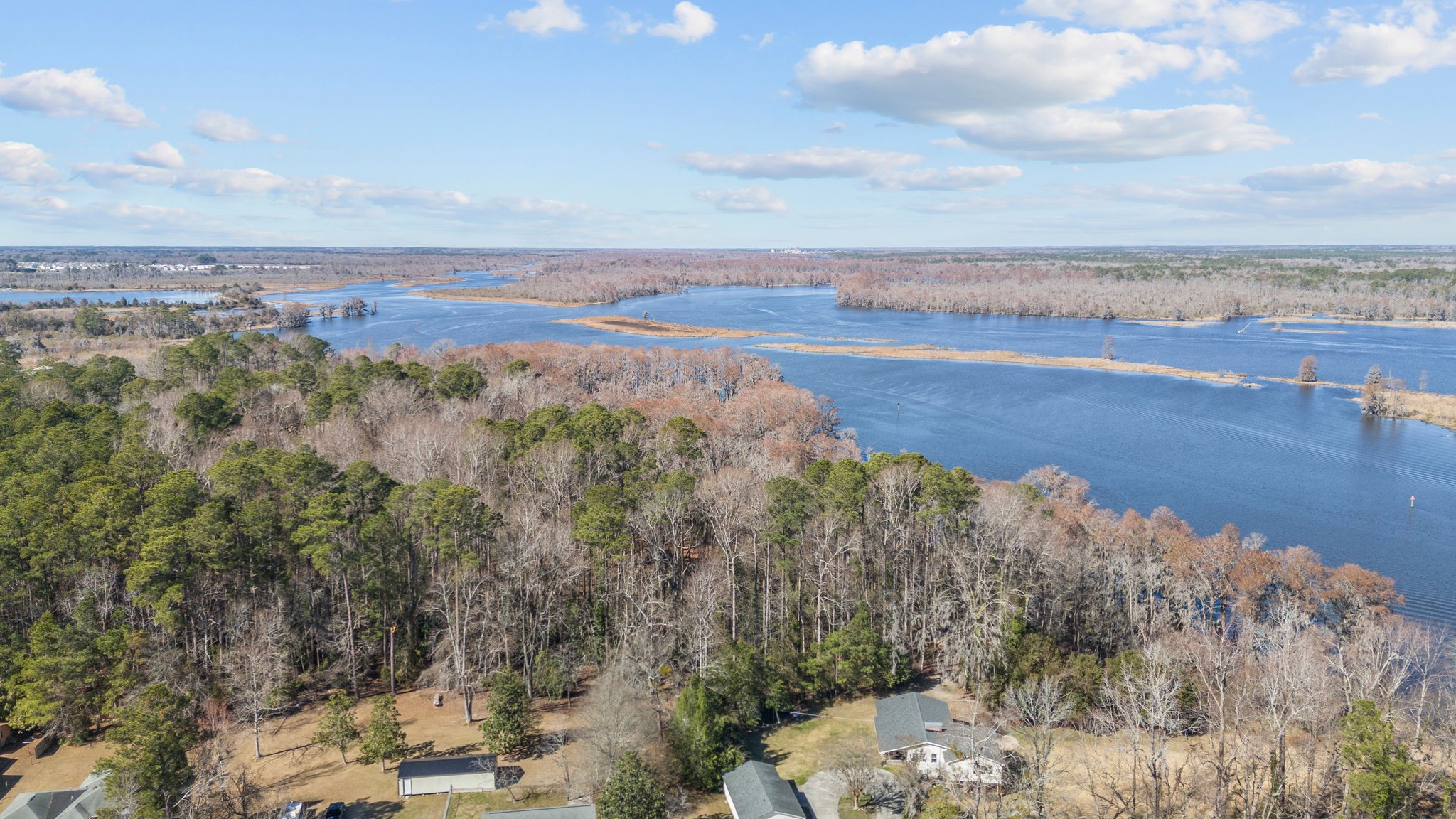 The Town where "Everything Comes Together"