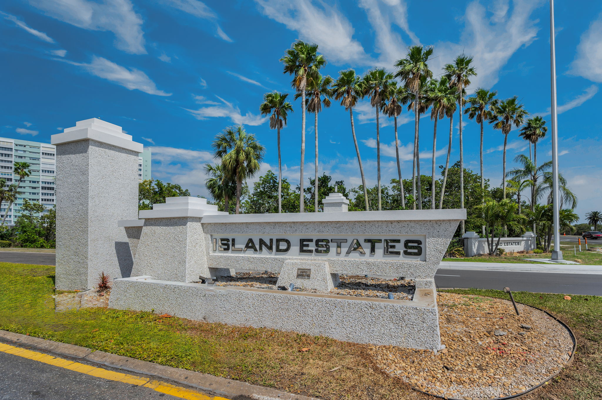 19-Island Estates