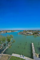 Primary Bedroom View 1