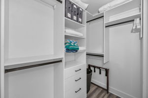 Primary Closet 2