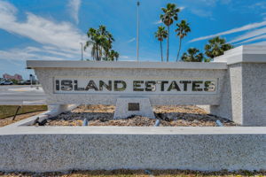 5-Island Estates