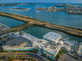 13-Clearwater Marine Aquarium