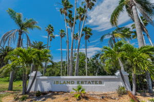 18-Island Estates