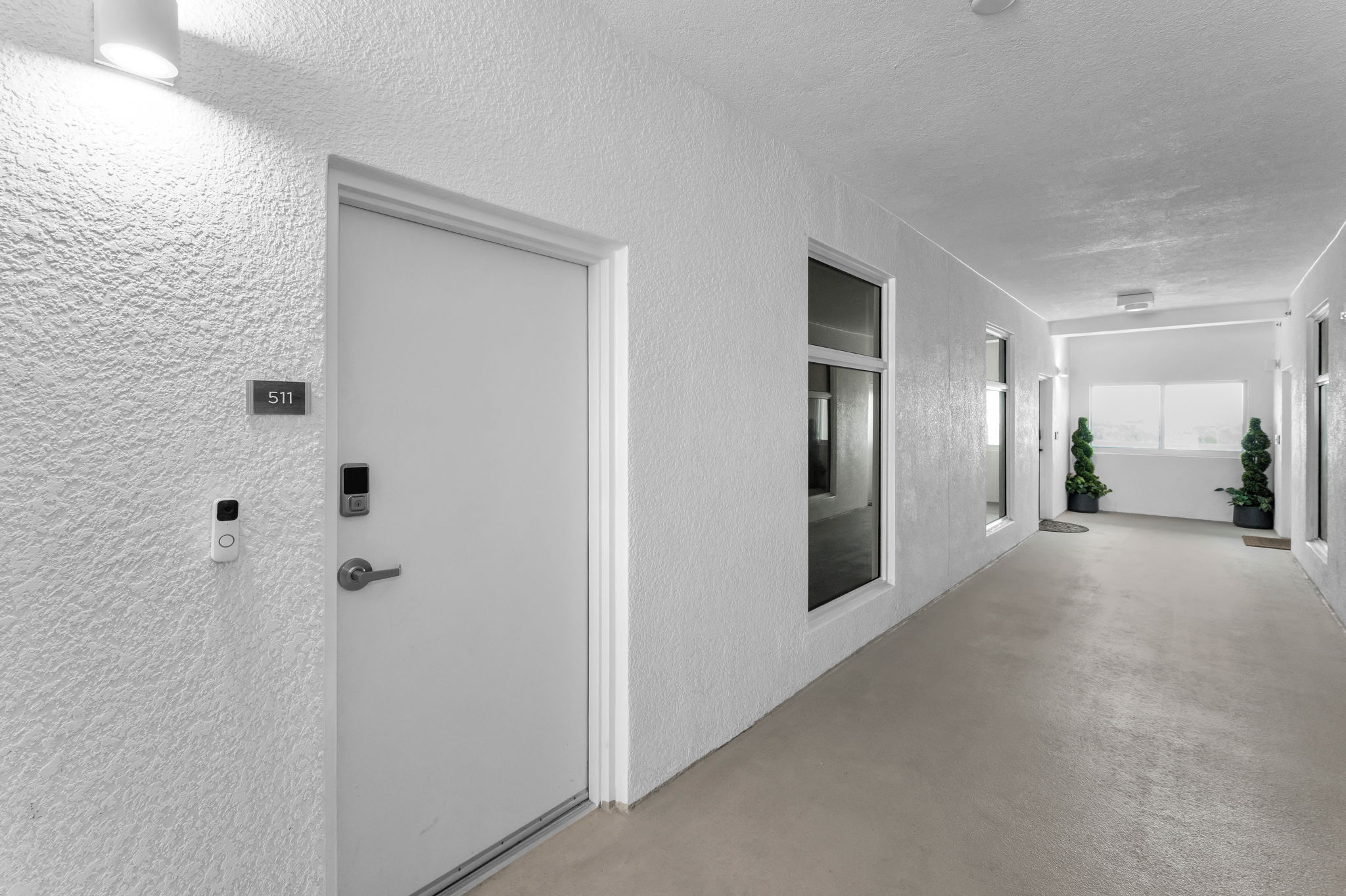 Unit Entry1a