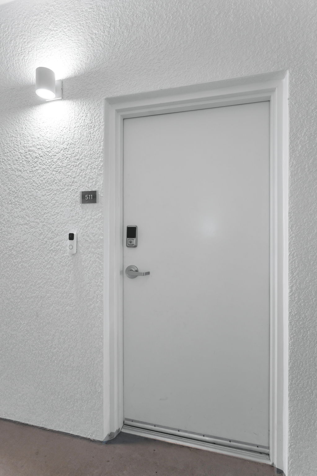 Unit Entry1b