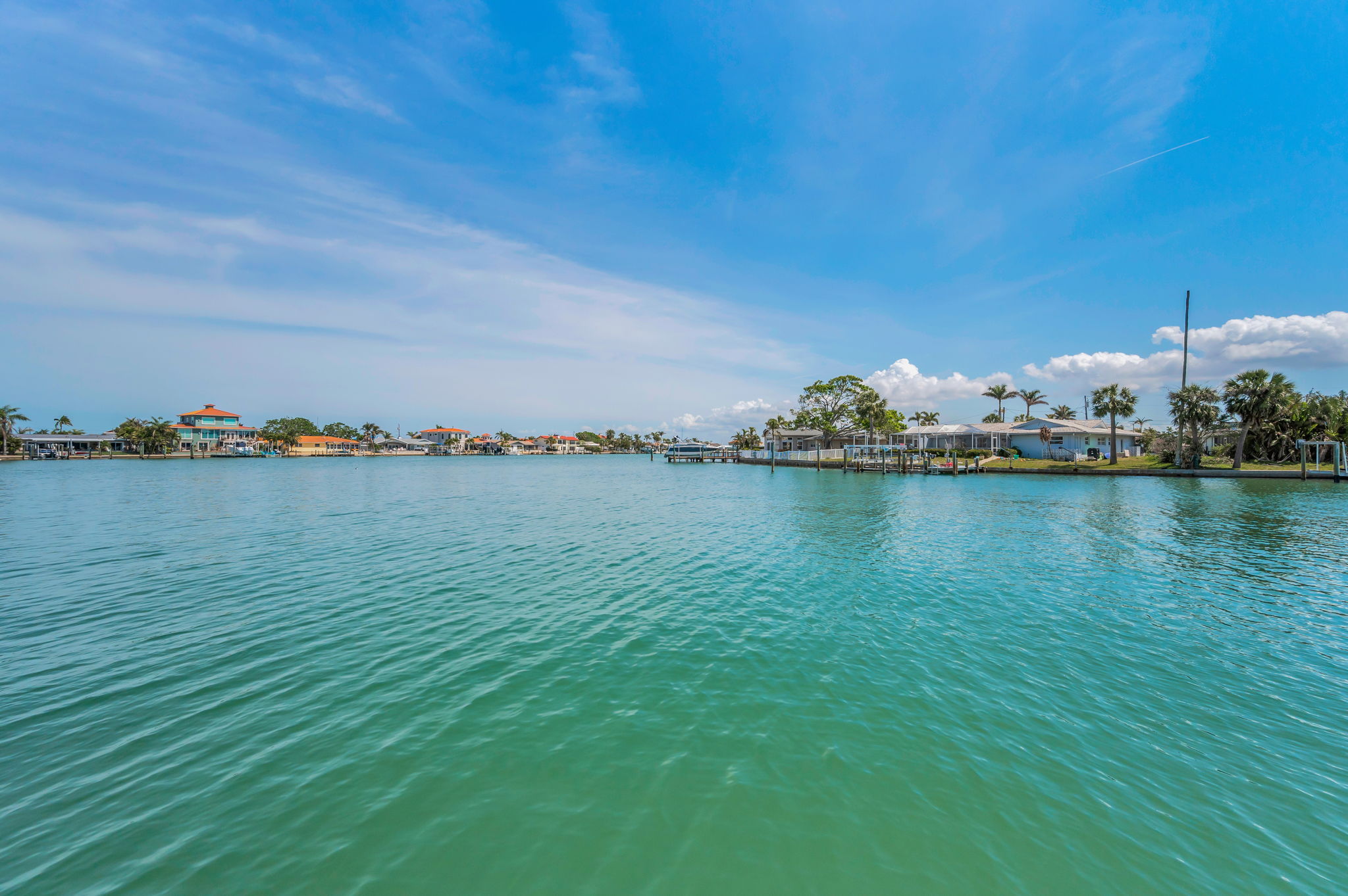 Docks Water View1