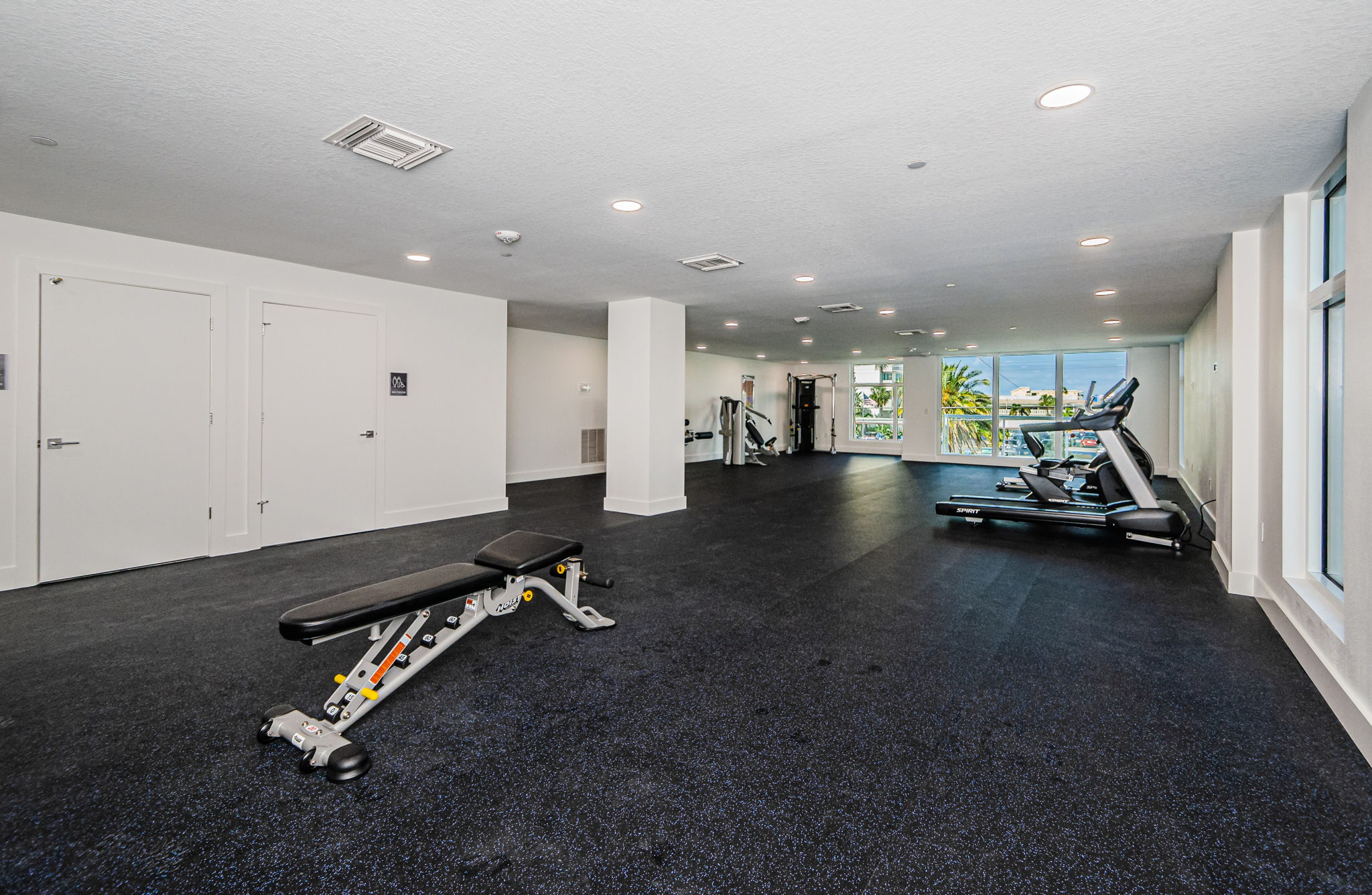 Gym 1A